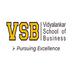 Vidyalankar School of Business - [VSB]