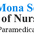 Mona School of Nursing and Paramedical college