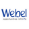 Webel DQE Animation Academy logo