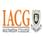 IACG Multimedia College logo
