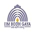 Indian Institute of Management - [IIMBG]