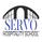 Servo Hospitality School - [SHS] rounded