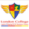 London College logo