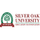 Silver Oak University logo