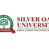 Silver Oak University