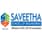 Saveetha School of Engineering Chennai