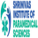 Shrinivas Institute of Paramedical Sciences - [SIPS] logo