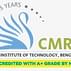 CMR Institute of Technology - [CMRIT]