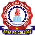 Arya Perfect Graduate College - [APGC]