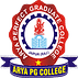 Arya Perfect Graduate College - [APGC]