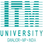 ITM University, School of Law logo