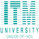ITM University rounded