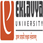 Eklavya University logo