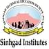 Sinhgad College of Architecture - [SCOA]