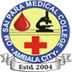 Om Sai Para Medical College - [OSPMC]