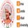 Birsa Munda Tribal University logo