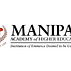 Manipal Academy of Higher Education - [MAHE]