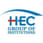 HEC Group of Institutions - [HEC] logo