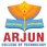 Arjun College of Technology logo