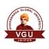 Vivekananda Global University - [VGU]