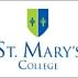 St. Mary's College