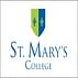 St. Mary's College