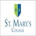 St. Mary's College