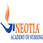 Neotia Academy of Nursing logo