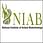 National Institute of Animal Biotechnology logo