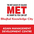 MET Asian Management Development Centre - [MET AMDC]