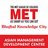 MET Asian Management Development Centre - [MET AMDC]
