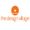 The Design Village - [TDV] logo