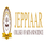 Jeppiaar College of Arts and Science logo