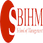 SBIHM School of Management logo