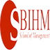 SBIHM School of Management