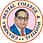 Chandra Dental College & Hospital logo