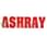 Ashray Institute of Paramedical Sciences logo