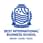 Best International Business School logo