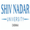 Shiv Nadar University logo