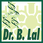 Dr B Lal Institute of Biotechnology - [BIBT] logo