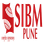 Symbiosis Institute of Business Management - [SIBM] logo