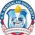 KR Mangalam University, School of Law