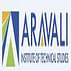 Aravali Institute of Technical Studies - [AITS]