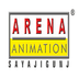Arena Animation Sayajigunj