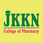 JKKN College Of Pharmacy - [JKKNCP] logo