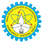 Amal Jyothi College of Engineering  - [AJCE] logo
