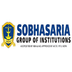 Sobhasaria Group Of Institutions - [SGI]