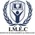 Institute of Management Education & Consultancy - [IMEC]