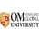 Om Sterling Global University - [OSGU] logo