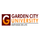 Garden City University - [GCU] logo